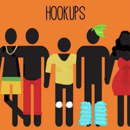 Cover for Season 1, Episode 1 of the series Hookups