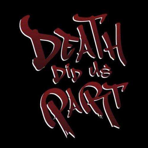 Cover for the short film Death Did Us Part