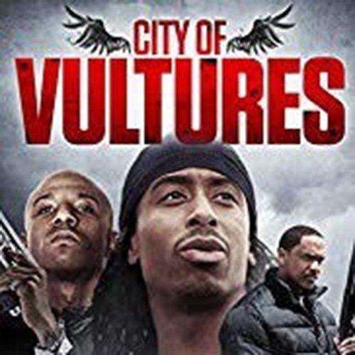 Poster for the movie City Of Vultures