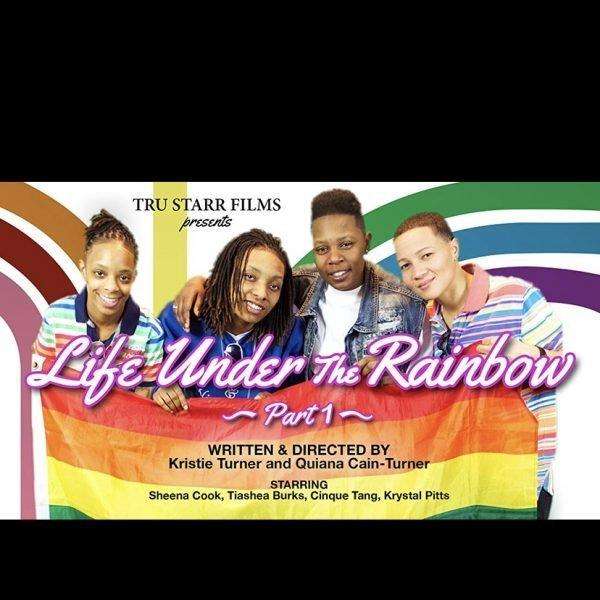The movie Life Under The Rainbow Part 1