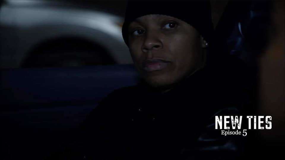 Season 2, Episode 5 of the series New Ties