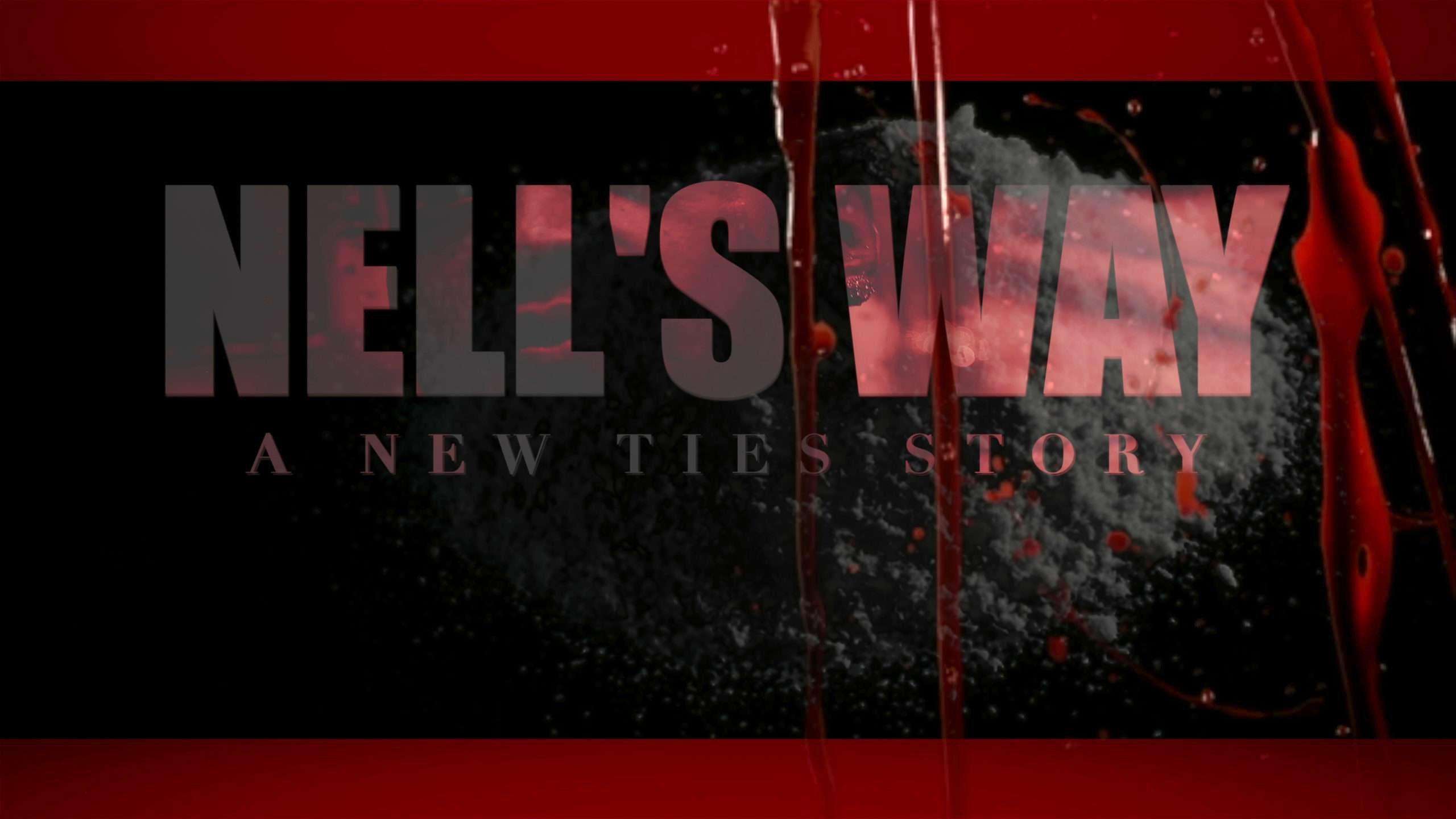 Nell's Way: A New Ties Story